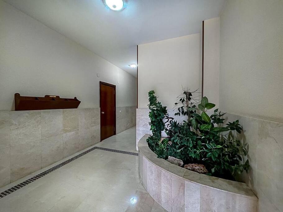 Apartamento En La Estacion De Trenes Jerez de la Frontera Kültér fotó
